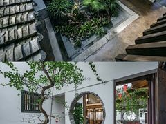 -梅州天地人花园酒店(梅县人民广场店)