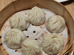 -小杨生煎(香港名都店)