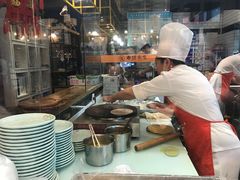 -春饼先生·北京烤鸭(甘井子万达店)