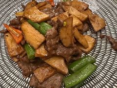 -三亚湾假日度假酒店·中餐厅