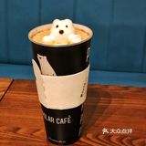 闽江二路上提供周董同款奶茶的店