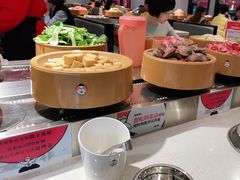 -龍歌自助小火锅(城阳万象汇店)