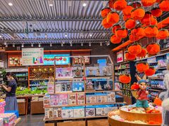 -深圳湾万象城(南山店)