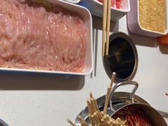 -大斌家串串火锅