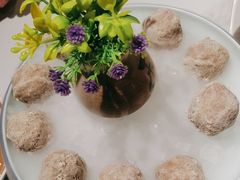 -曲氏老北京铜锅涮肉•火锅(不老街店)