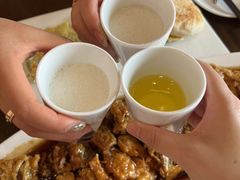 -老牌坊鲁菜名店(宽厚里店)