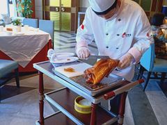 -大鸭梨烤鸭(金色漫香店)