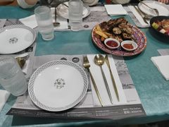 -苏坦土耳其西餐厅(玉林店)