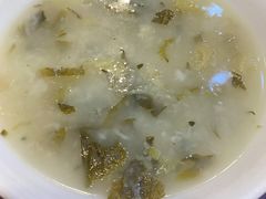 浆水拌汤-张明富面皮店(东大街店)