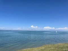 -青海湖国家重点风景名胜区