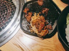 -汉拿山(包河万达店)