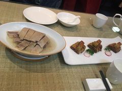 -琼林徽宴(中央门店)