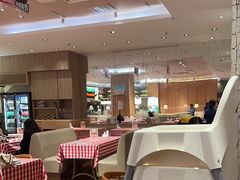 -西贝(大华虎城店)