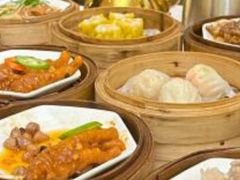 -新梅园不夜粥(龙华店)