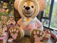 -迪士尼小镇