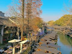 -乌镇景区