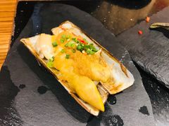 -烧货·活海鲜炭烧(湖滨商业街店)