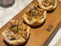 -Bco豆库(中集文昌店)