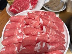 -巴奴毛肚火锅概念餐厅