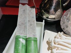 -小龙坎火锅(新天润店)