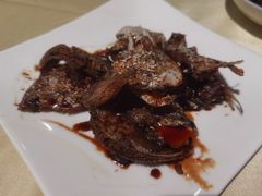 -阿莉餐厅(枣阳路店)