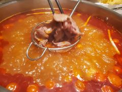 -俏牛哥鲜牛肉牛肆馆(重庆天地店)