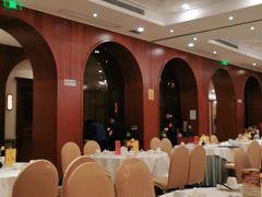 大堂-金时代顺风大酒店(金山店)