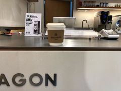 -Legno.ita Coffee by Wood(襄阳南路店)