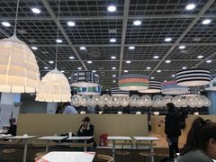 -宜家·瑞典风味餐厅(北京西红门店)