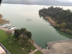 涵田度假村酒店-天目湖涵田度假村