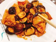-老苏扬饭店