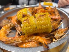 -汉巴味德(沈阳万象汇店)