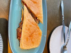 -BOCATA 西班牙餐厅(三里屯店)