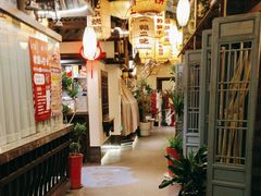 -永安水煮活鱼·仪征菜(仪征奥林匹克店)