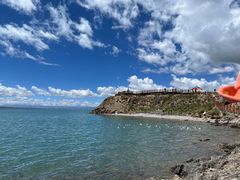 -青海湖国家重点风景名胜区