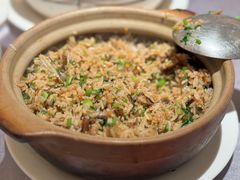 鳝丝煲仔饭-惠食佳(滨江大公馆店)