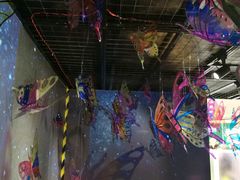 -蕃茄田艺术(普陀长风大悦城中心)