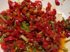 -千百味红餐厅·江西菜(绿地双子塔店)