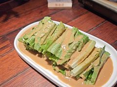 -前海沿·青岛菜(五四广场永旺店)