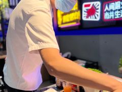 -杨记齐齐哈尔烤肉(五莲路店)