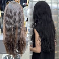 -Hair Code芭曲发型
