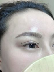 点击看大图 -HQ半永久纹绣纹眉