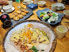 -花溪雨·森林餐厅(石基店)