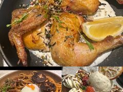 -BE BRIGHT KITCHEN(正佳广场店)