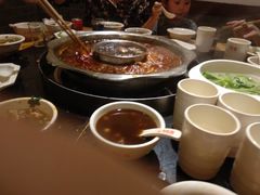 -锅首鲜品火锅(鸳鸯店)