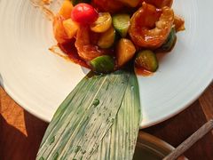 -薇酌饮·陕西菜(南门外店)