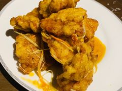 锅包肉-梧桐树下(云锦世家店)