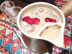 -火塘云南烧烤大排档