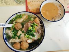 -夏家合汁(天润花园小区店)