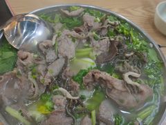 -李二哥·乐山跷脚牛肉(四川北路店)